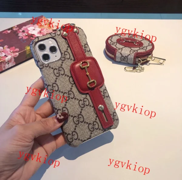 グッチ 携帯ケース ブランド コピー 代引き n 級 品 - sjkeq31477 - 画像 (3)