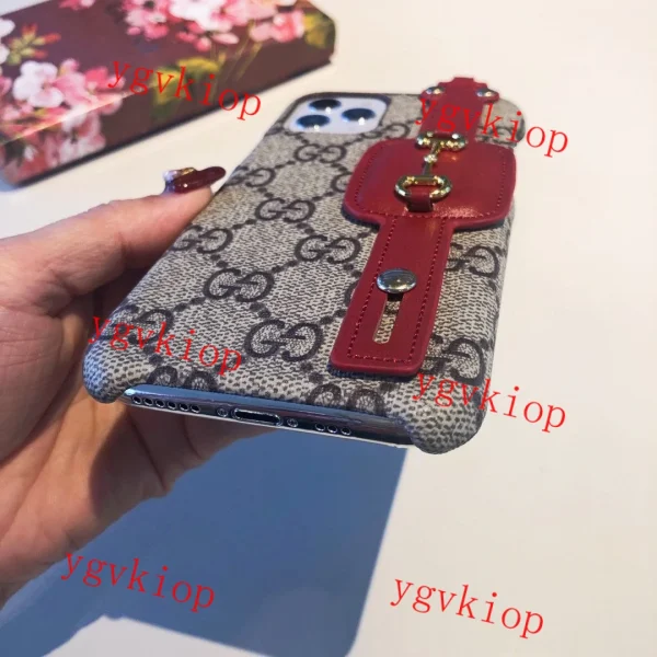 グッチ 携帯ケース ブランド コピー 代引き n 級 品 - sjkeq31477 - 画像 (5)