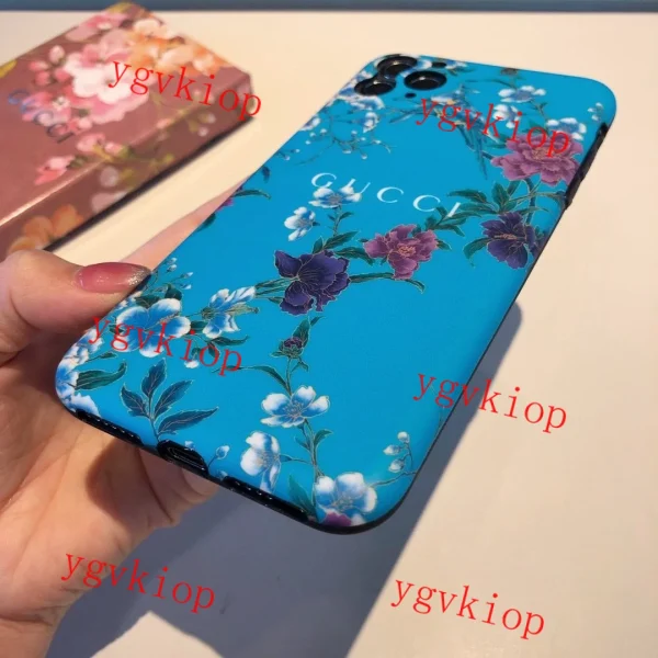 グッチ iphone ケース ブランド コピー 通販 格安 - sjkeq31480 - 画像 (3)