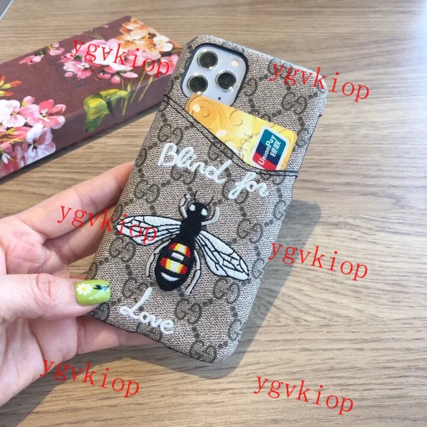 携帯ケース ブランド コピー グッチ n 級 品 通販 - sjkeq31483 - 画像 (2)