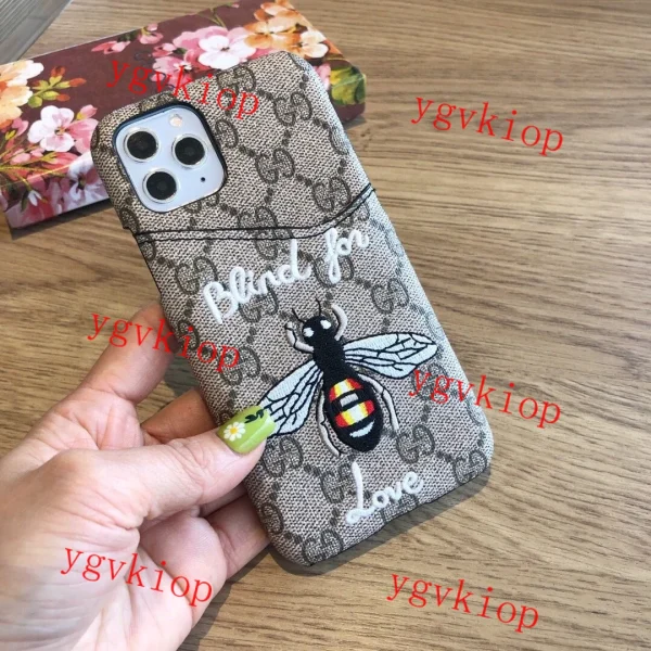 携帯ケース ブランド コピー グッチ n 級 品 通販 - sjkeq31483 - 画像 (4)