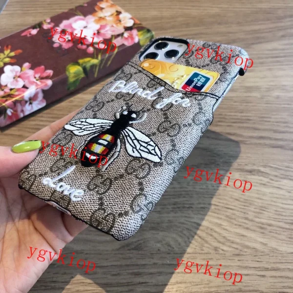 携帯ケース ブランド コピー グッチ n 級 品 通販 - sjkeq31483 - 画像 (5)