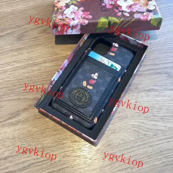 グッチ 携帯ケース スーパー コピー 偽物 格安 - sjkeq31489 - 画像 (2)