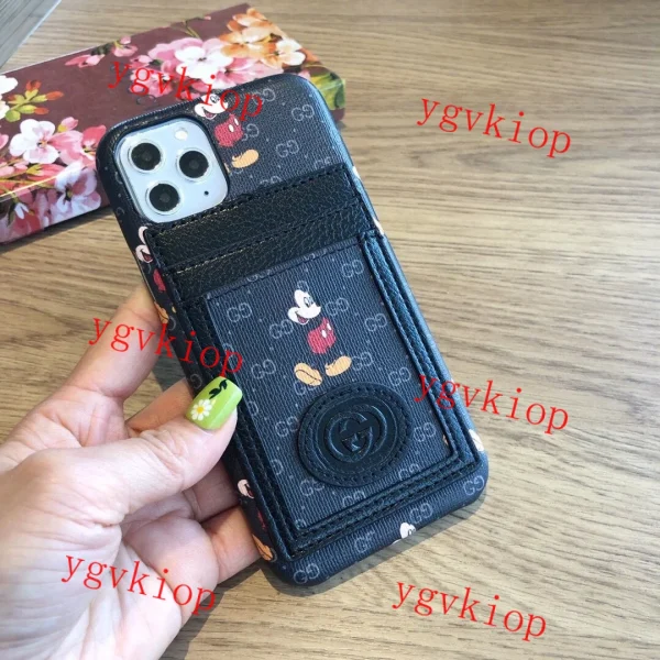 グッチ 携帯ケース スーパー コピー 偽物 格安 - sjkeq31489 - 画像 (3)
