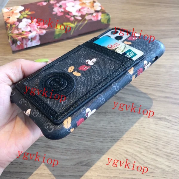 グッチ 携帯ケース スーパー コピー 偽物 格安 - sjkeq31489 - 画像 (4)