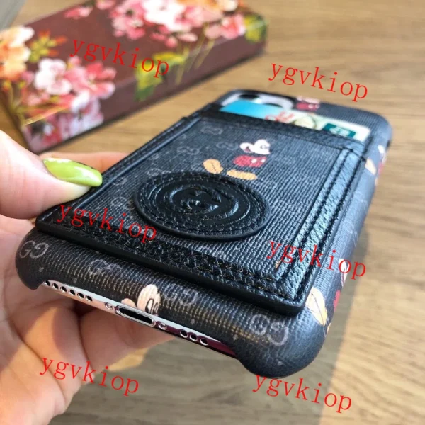 グッチ 携帯ケース スーパー コピー 偽物 格安 - sjkeq31489 - 画像 (5)