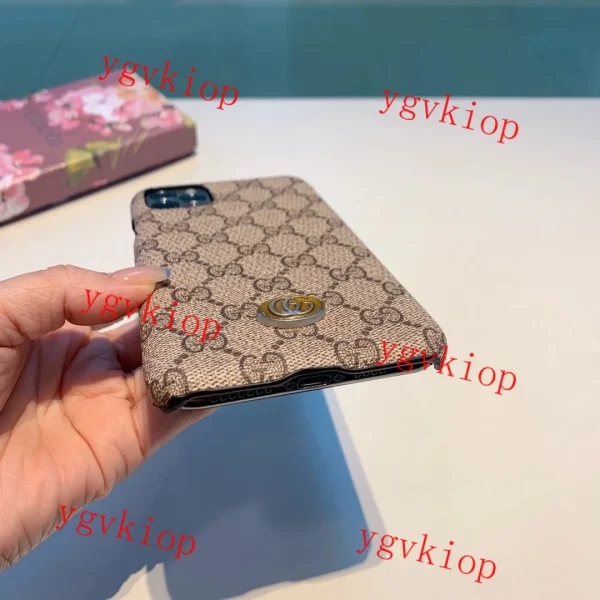 携帯ケース スーパー コピー グッチ n 級 品 激安 - sjkeq31491 - 画像 (2)