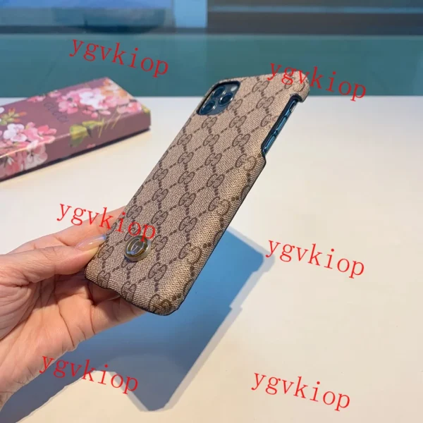 携帯ケース スーパー コピー グッチ n 級 品 激安 - sjkeq31491 - 画像 (3)