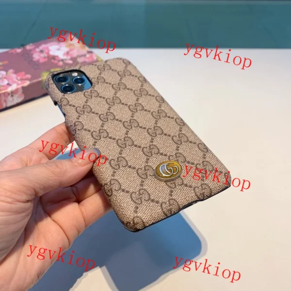 携帯ケース スーパー コピー グッチ n 級 品 激安 - sjkeq31491 - 画像 (5)