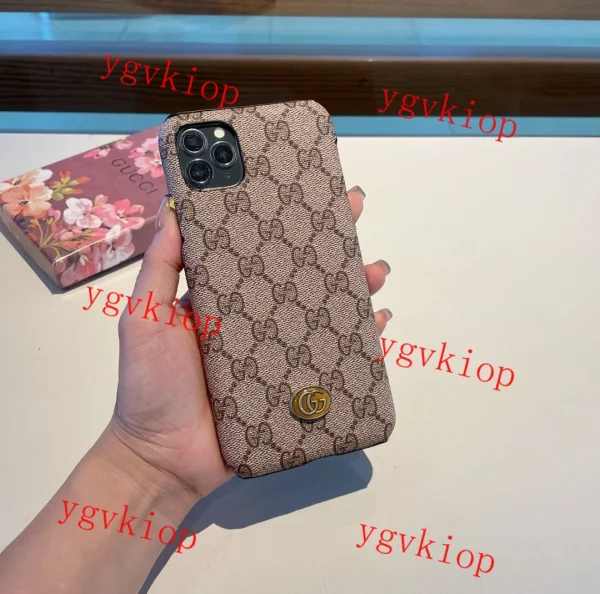 携帯ケース スーパー コピー グッチ n 級 品 激安 - sjkeq31491 - 画像 (6)