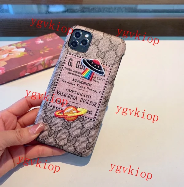 ブランド コピー 携帯ケース グッチ 格安 偽物 - sjkeq31494 - 画像 (2)