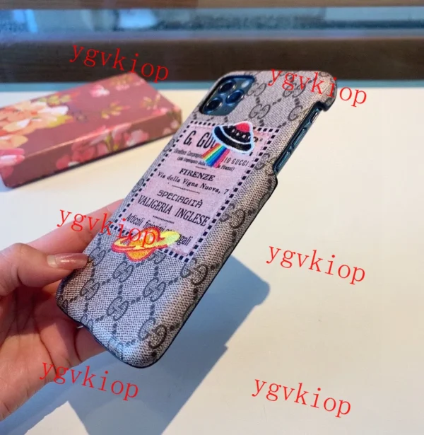 ブランド コピー 携帯ケース グッチ 格安 偽物 - sjkeq31494 - 画像 (3)