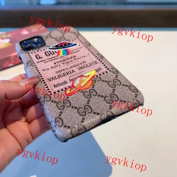 ブランド コピー 携帯ケース グッチ 格安 偽物 - sjkeq31494 - 画像 (5)