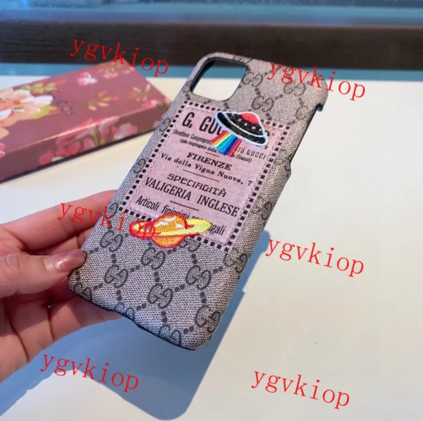 ブランド コピー 携帯ケース グッチ 格安 偽物 - sjkeq31494 - 画像 (6)