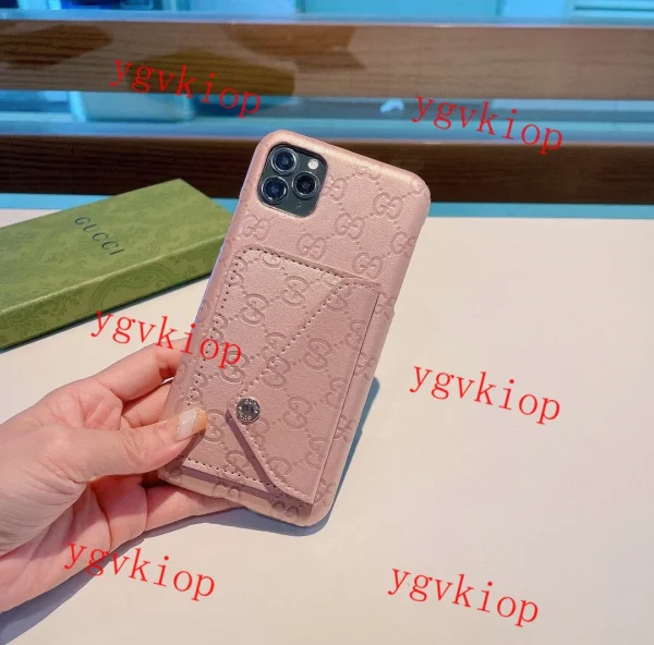 携帯ケース グッチ ブランド コピー 代引き 格安 - sjkeq31495 - 画像 (2)