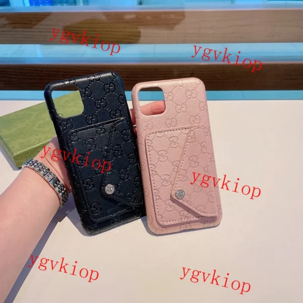 携帯ケース グッチ ブランド コピー 代引き 格安 - sjkeq31495 - 画像 (5)
