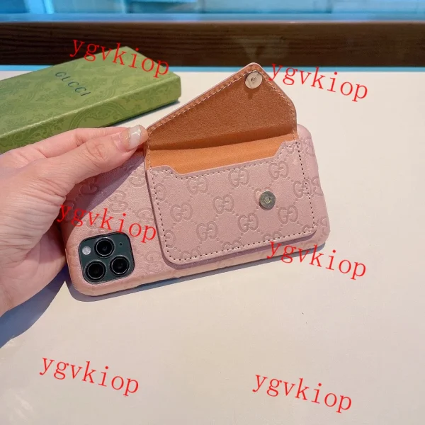 携帯ケース グッチ ブランド コピー 代引き 格安 - sjkeq31495 - 画像 (6)