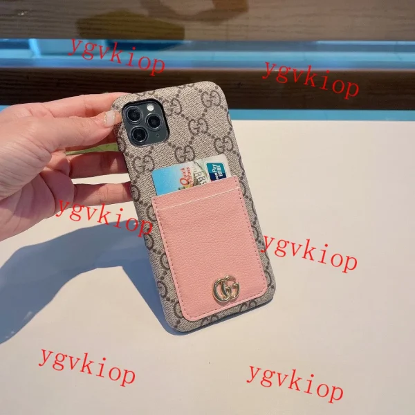 グッチ スーパー コピー 携帯ケース 格安 通販 - sjkeq31500 - 画像 (2)