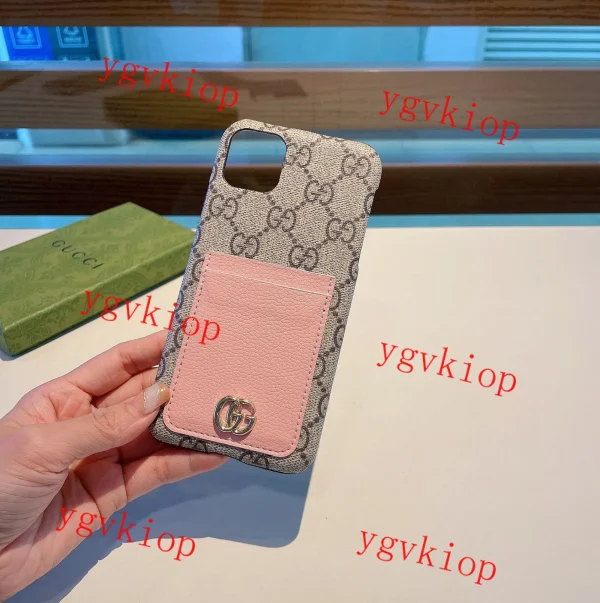 グッチ スーパー コピー 携帯ケース 格安 通販 - sjkeq31500 - 画像 (3)