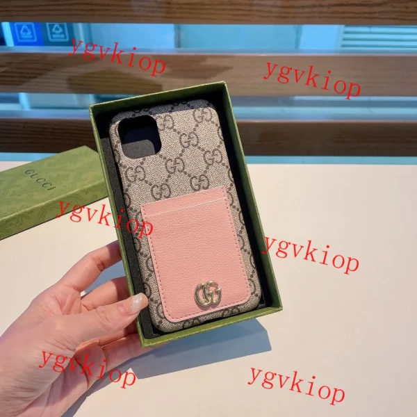 グッチ スーパー コピー 携帯ケース 格安 通販 - sjkeq31500 - 画像 (4)