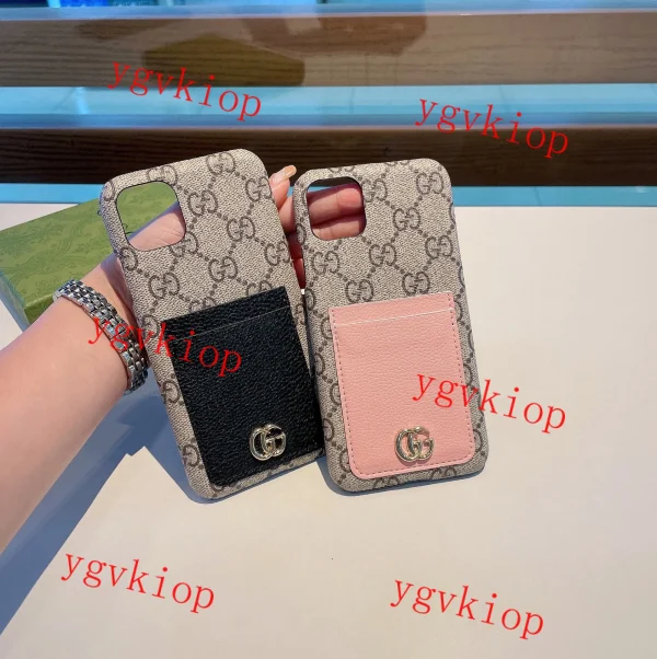 グッチ スーパー コピー 携帯ケース 格安 通販 - sjkeq31500 - 画像 (5)