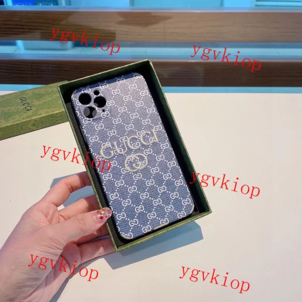 グッチ iphone ケース スーパー コピー 激安 n 級 品 - sjkeq31503 - 画像 (3)