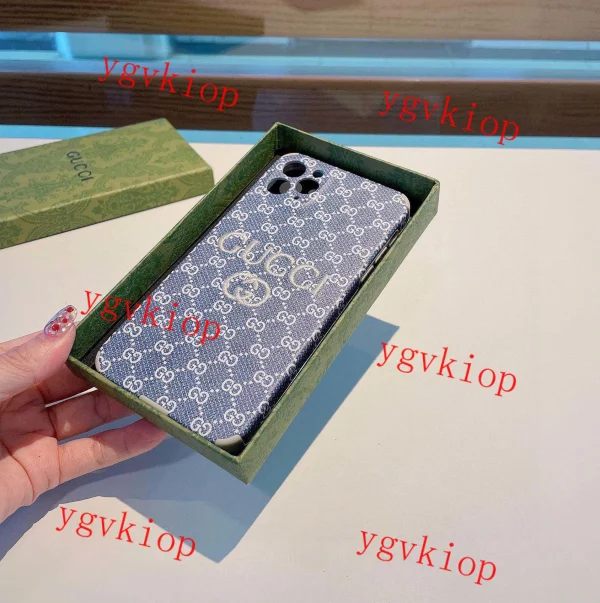 グッチ iphone ケース スーパー コピー 激安 n 級 品 - sjkeq31503 - 画像 (4)