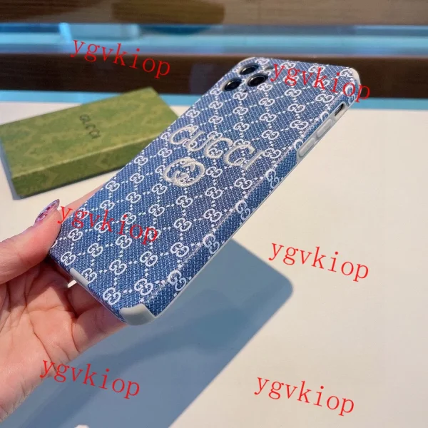 グッチ iphone ケース スーパー コピー 激安 n 級 品 - sjkeq31503 - 画像 (5)