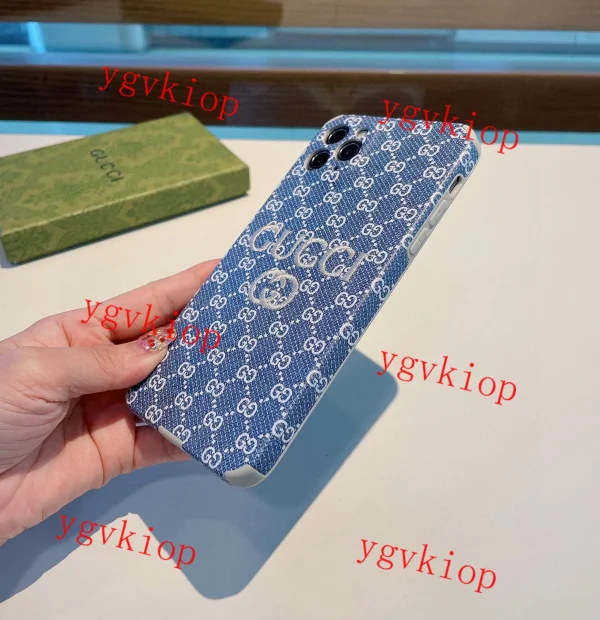 グッチ iphone ケース スーパー コピー 激安 n 級 品 - sjkeq31503 - 画像 (7)