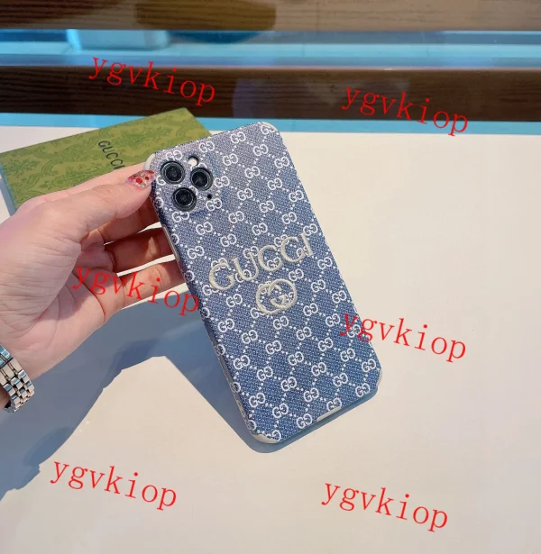 グッチ iphone ケース スーパー コピー 激安 n 級 品 - sjkeq31503 - 画像 (9)
