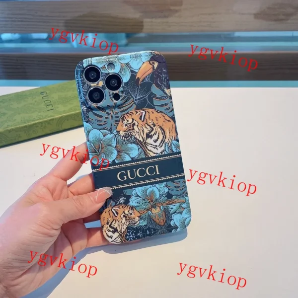 グッチ 携帯ケース ブランド コピー n 級 品 通販 - sjkeq31510 - 画像 (2)