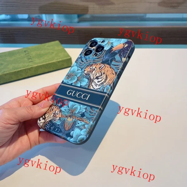 グッチ 携帯ケース ブランド コピー n 級 品 通販 - sjkeq31510 - 画像 (3)