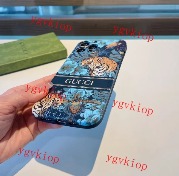 グッチ 携帯ケース ブランド コピー n 級 品 通販 - sjkeq31510 - 画像 (4)