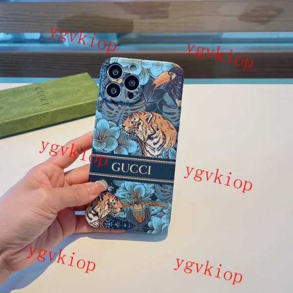 グッチ 携帯ケース ブランド コピー n 級 品 通販 - sjkeq31510 - 画像 (6)