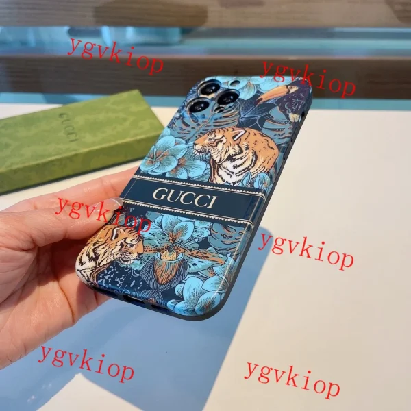 グッチ 携帯ケース ブランド コピー n 級 品 通販 - sjkeq31510 - 画像 (8)