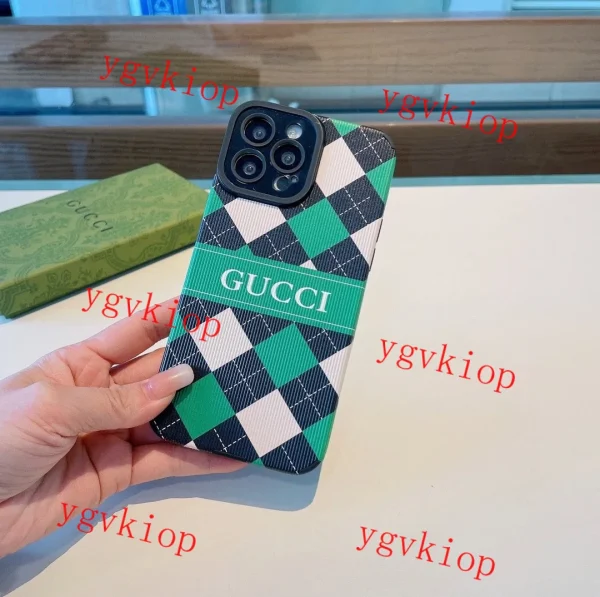 ブランド コピー グッチ 携帯ケース 通販 偽物 - sjkeq31512 - 画像 (3)