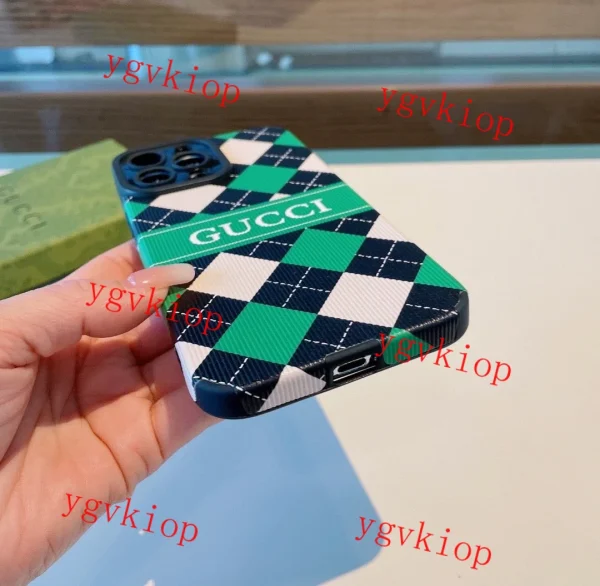 ブランド コピー グッチ 携帯ケース 通販 偽物 - sjkeq31512 - 画像 (4)