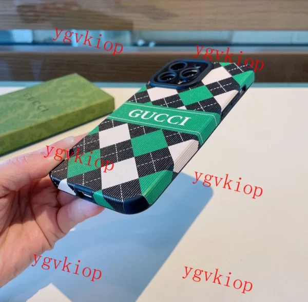 ブランド コピー グッチ 携帯ケース 通販 偽物 - sjkeq31512 - 画像 (6)