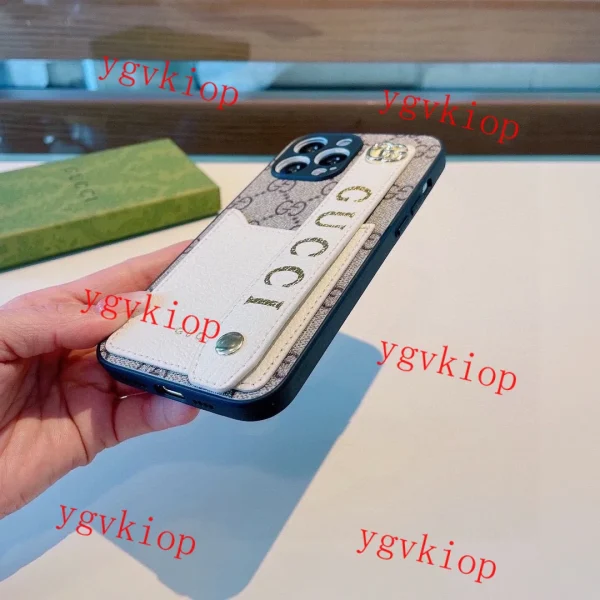 iphone ケース グッチ ブランド コピー n 級 品 通販 - sjkeq31513 - 画像 (3)