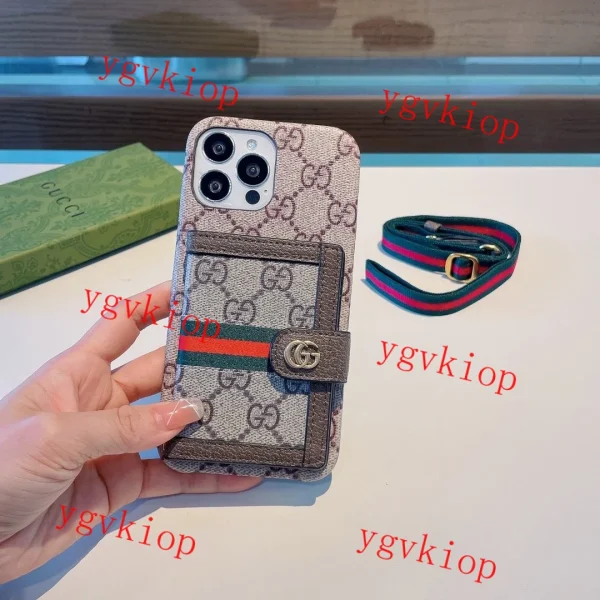 携帯ケース スーパー コピー グッチ 通販 格安 - sjkeq31514 - 画像 (2)