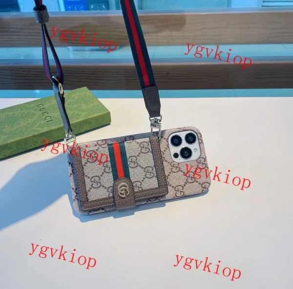 携帯ケース スーパー コピー グッチ 通販 格安 - sjkeq31514 - 画像 (3)