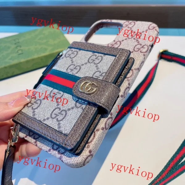 携帯ケース スーパー コピー グッチ 通販 格安 - sjkeq31514 - 画像 (4)