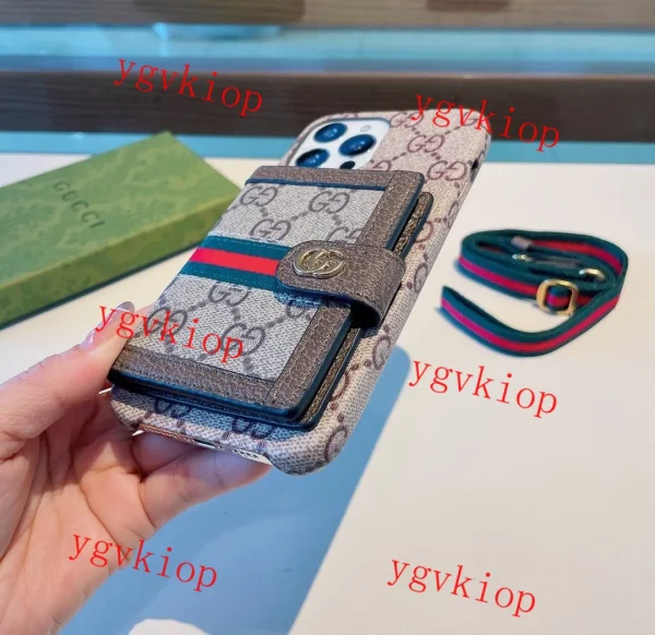 携帯ケース スーパー コピー グッチ 通販 格安 - sjkeq31514 - 画像 (5)