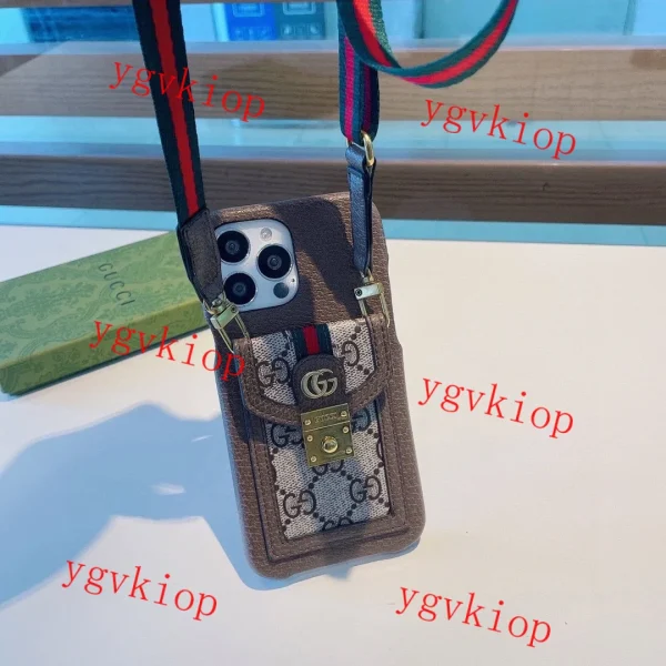 iphone ケース グッチ ブランド コピー n 級 品 通販 - sjkeq31516 - 画像 (2)