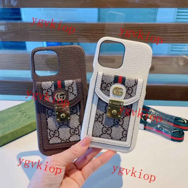 iphone ケース グッチ ブランド コピー n 級 品 通販 - sjkeq31516 - 画像 (5)