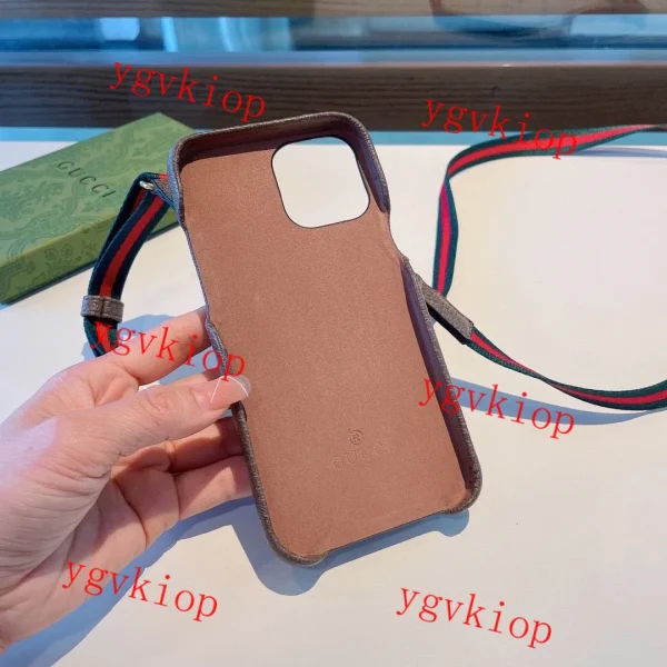 iphone ケース グッチ ブランド コピー n 級 品 通販 - sjkeq31516 - 画像 (6)