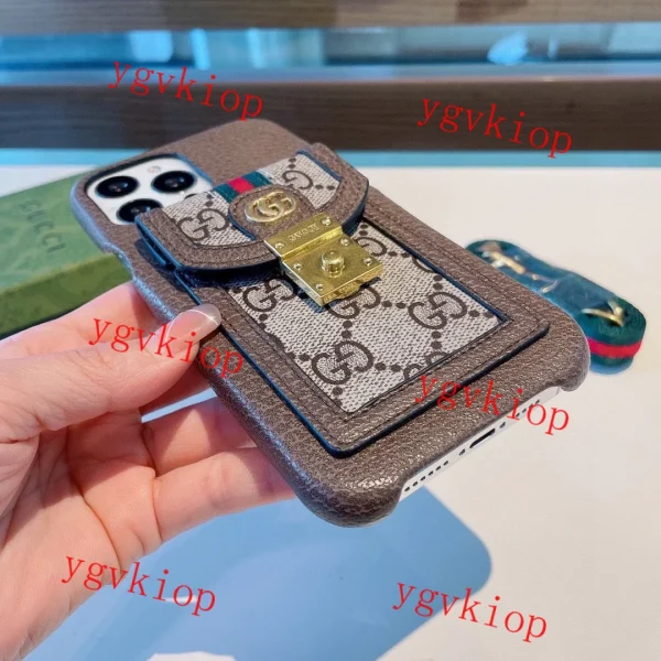 iphone ケース グッチ ブランド コピー n 級 品 通販 - sjkeq31516 - 画像 (7)