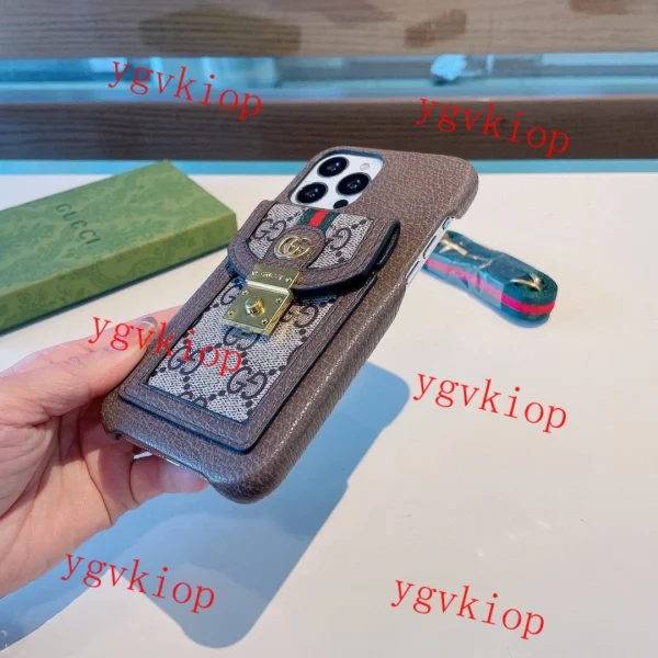 iphone ケース グッチ ブランド コピー n 級 品 通販 - sjkeq31516 - 画像 (9)