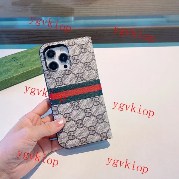 グッチ スーパー コピー 携帯ケース 偽物 通販 - sjkeq31517 - 画像 (6)