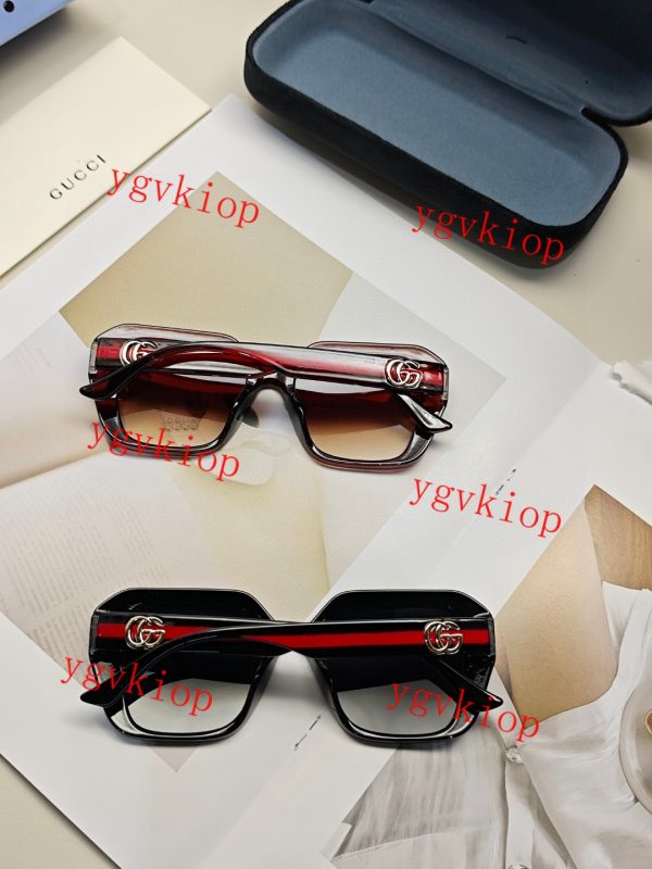サングラス グッチ スーパー コピー 格安 n 級 品 - yanj1138 - 画像 (3)